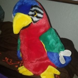 Beanie Baby Original  1999 New
